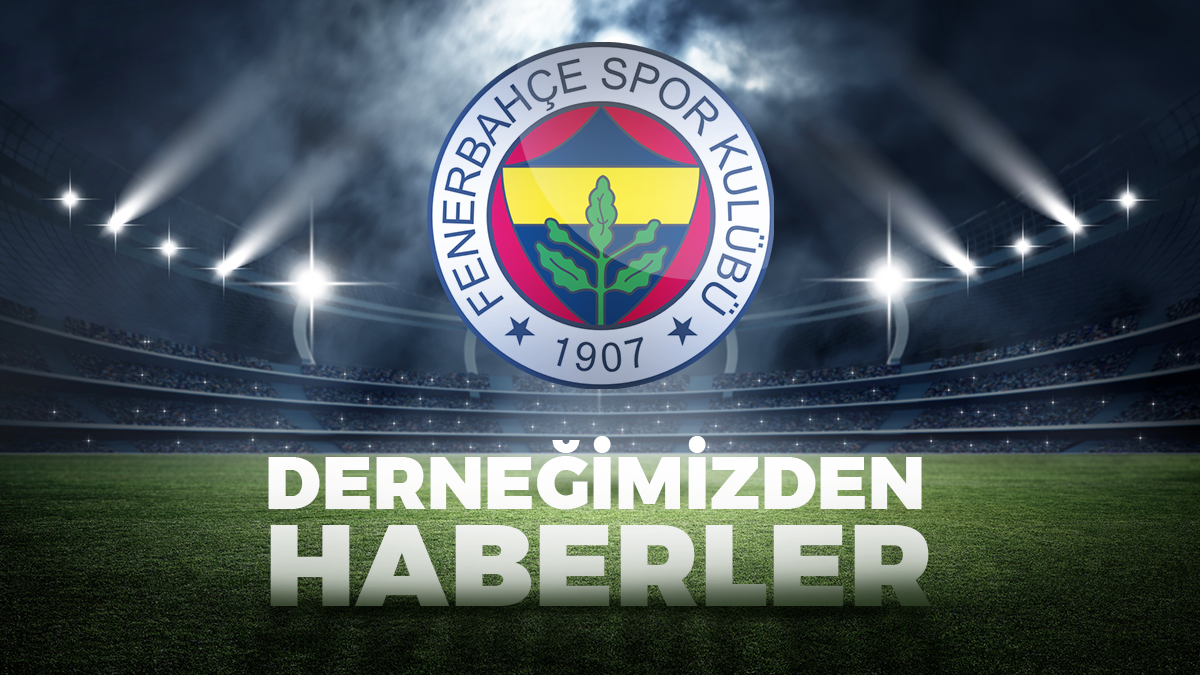 Elazığ Fenerbahçeliler Derneği Fenerbahçe